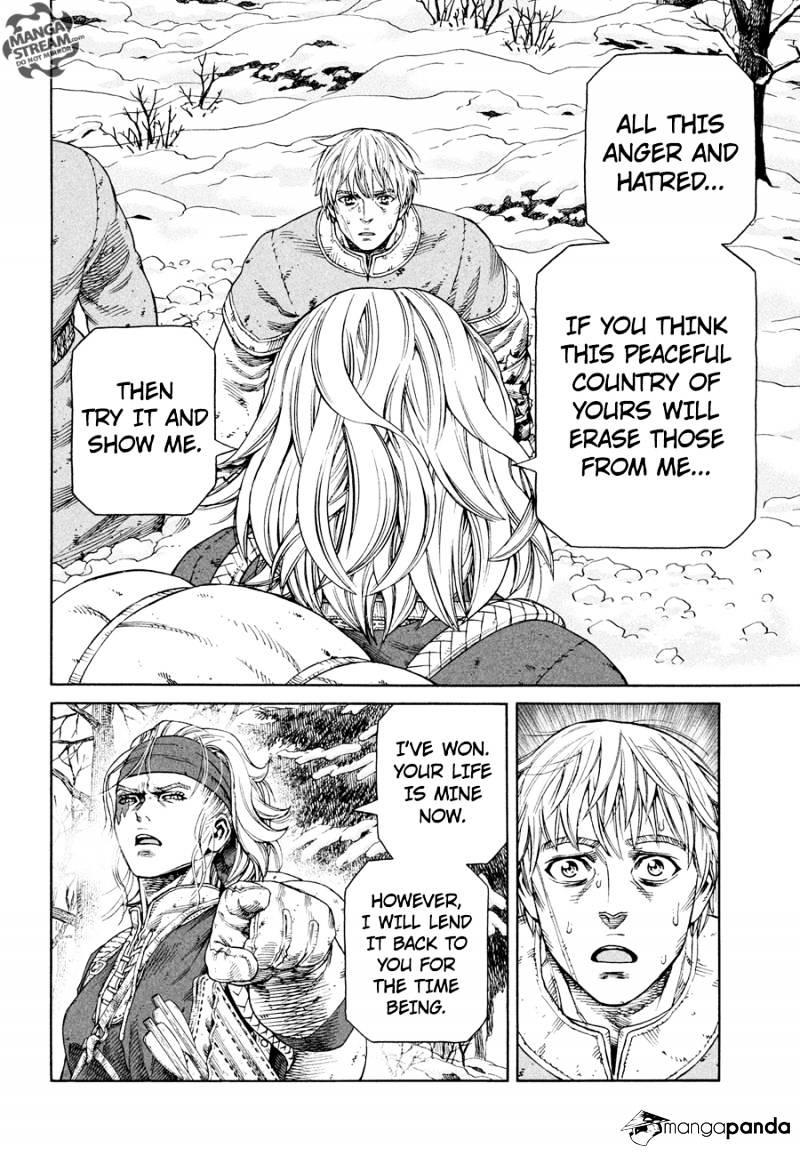 Vinland Saga, Chapter 122 image 27